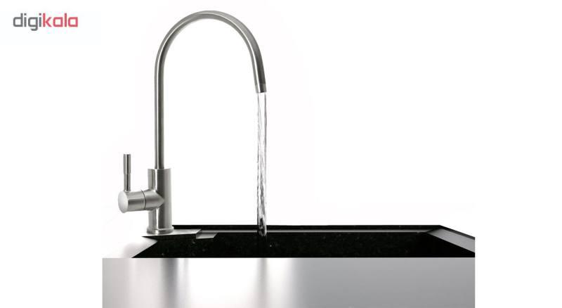 دستگاه دو گانه تصفیه کننده آب آکوآ